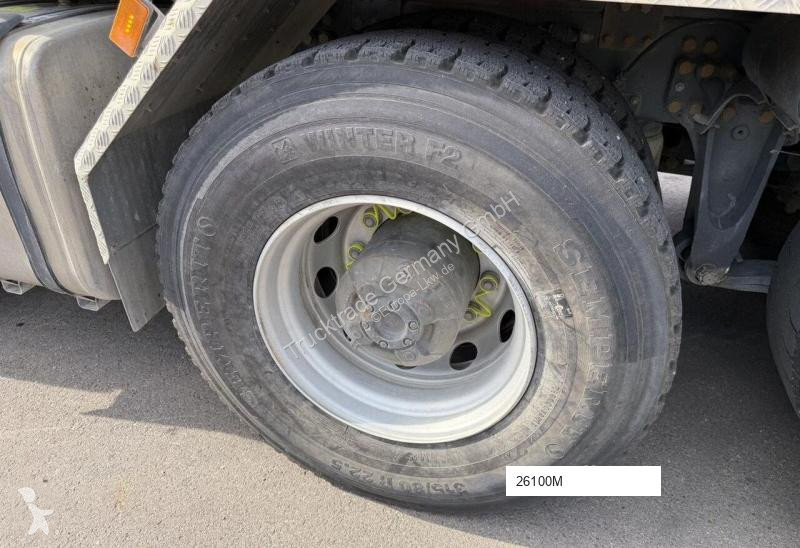 Camion Scania P 500 3-SK