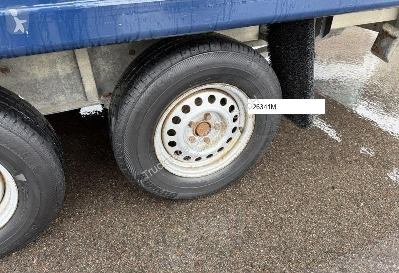 Camion Renault MASCOTT 150 DXI
