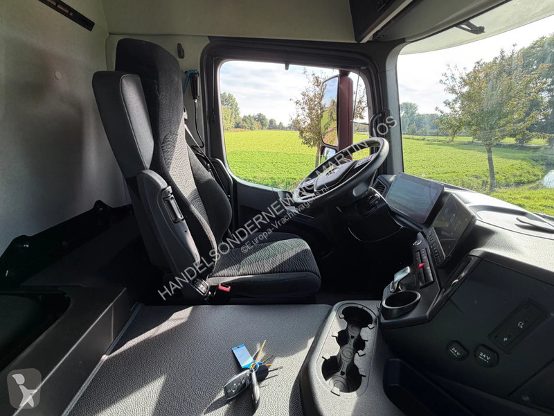 Mercedes ACTROS1833L EURO6. 2023 truck