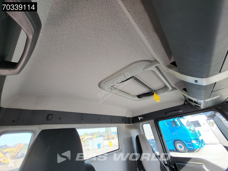 MAN 35.400 8X4 NL-truck APK HYVA 26-60S...