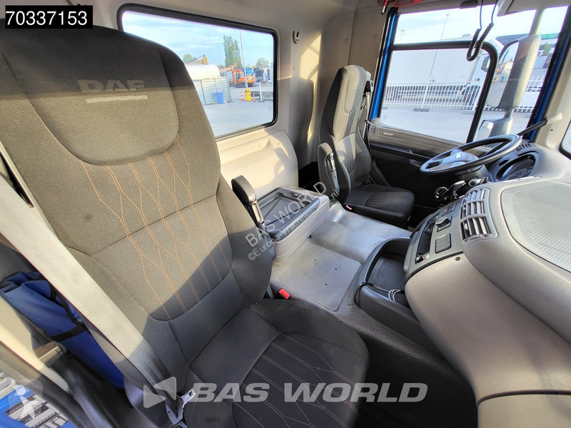 DAF 410 6X2 NL-Truck APK Transcom TRC20...