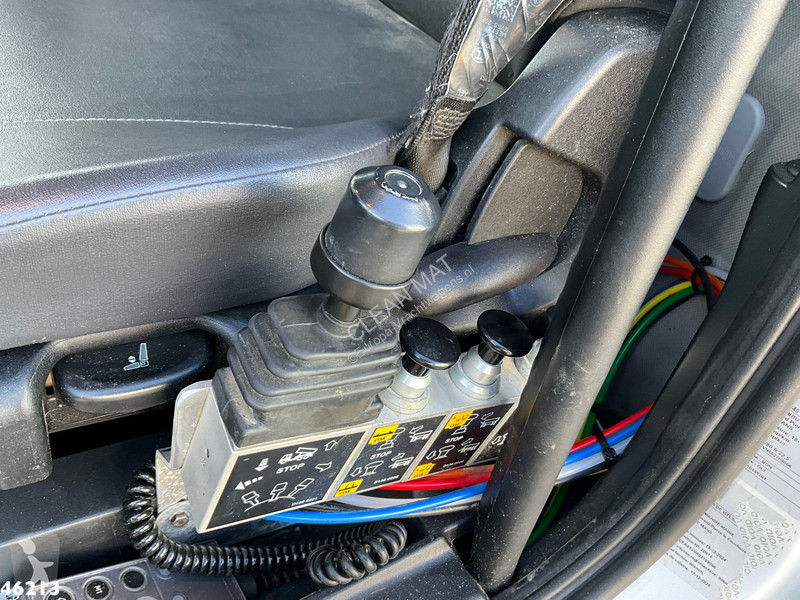 Kamion Iveco ML190EL32 Euro 6 Hiab 16 Tonmeter...