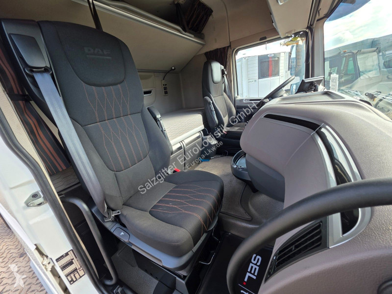 Kamion DAF 450 FAN |  Intarder | Alu-Felgen |...