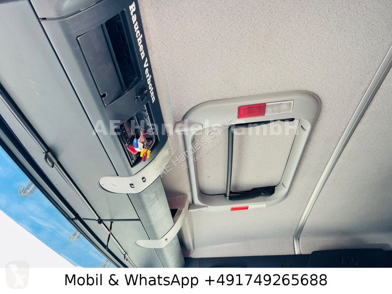MAN TGS L BL Hiab *Lenk+Lift/Kamera/Temp/AHK truck