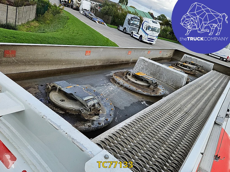 Kamion Iveco EuroCargo 190 - 320L