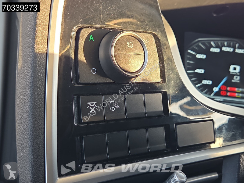 شاحنة DAF 480 6X2 BDF Lift+Lenk-achse Full Air...