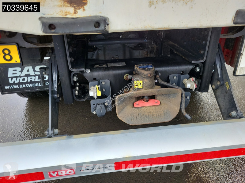 Kamion Renault K 460 K 6X6 HIAB X-HIDUO 188...