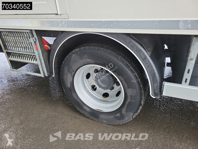 DAF LF 260 4X2 14t NL-Truck PTO + aggregate kg...