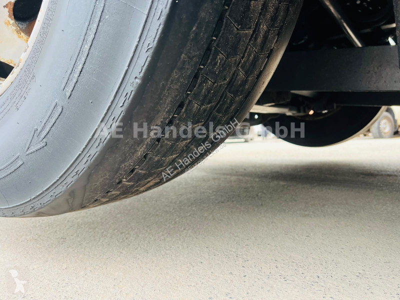 Mercedes 2543 LL M CS...