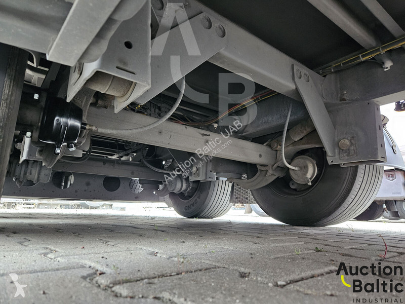 Kamion Mercedes ACTROS 2545 L NR