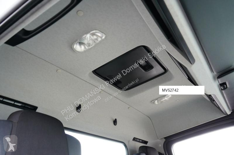 Kamion Mercedes X-HIDUO 188 B-3