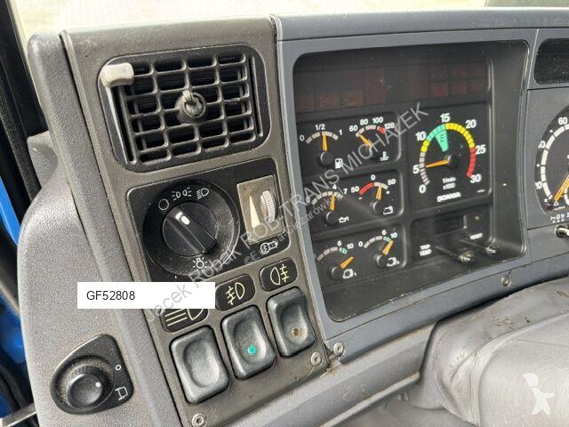 Kamion Scania 114-340