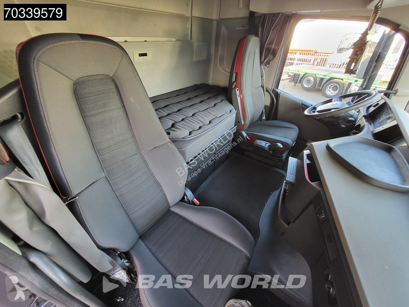 Kamion Volvo 420 4X2 NL-Truck APK LOW MILEAGE!...