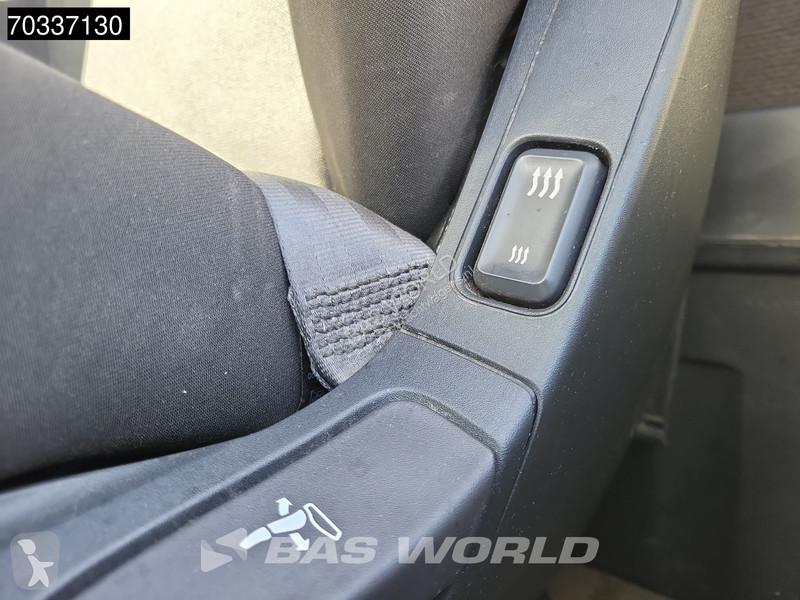 DAF 370  4X2 NL-Truck APK BDF 2000kg Tailgate...