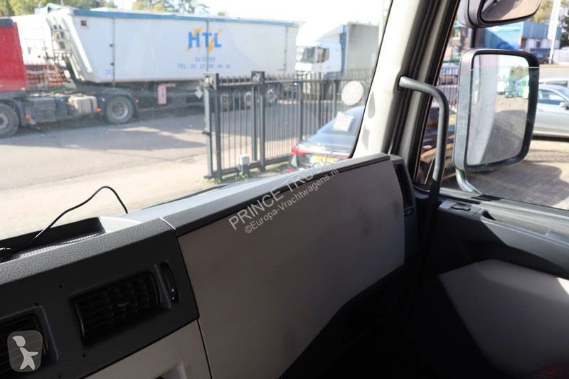 Kamion Volvo 280 * EURO5 * THERMO KING TS-600E...