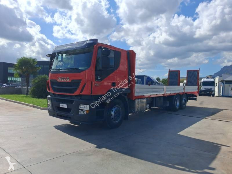 Kamion Iveco 260 E 36