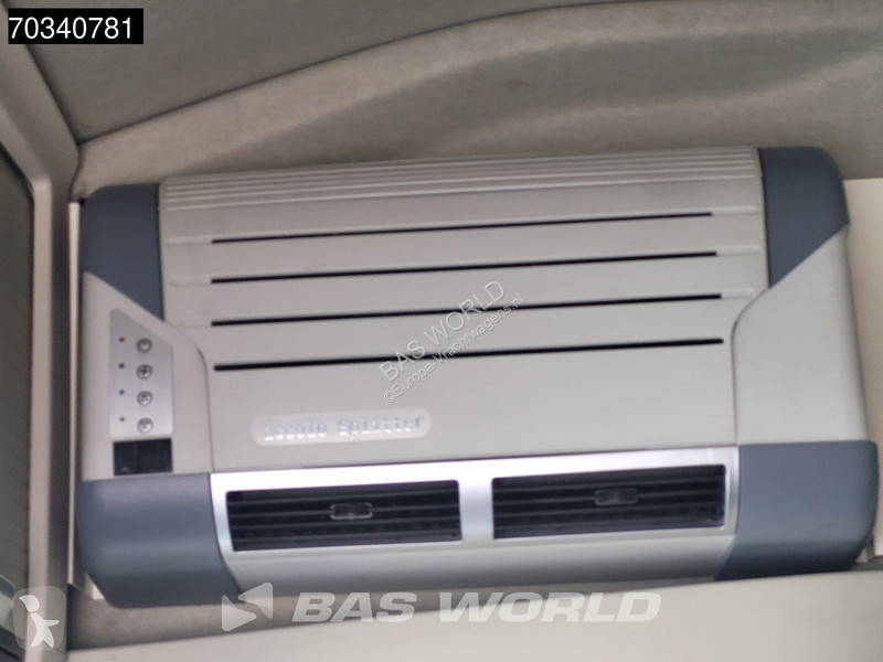 Volvo 420  6X2 ADR Full-Air Lift+Steering Axle...
