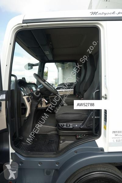 Kamion MAN TGL 10.180