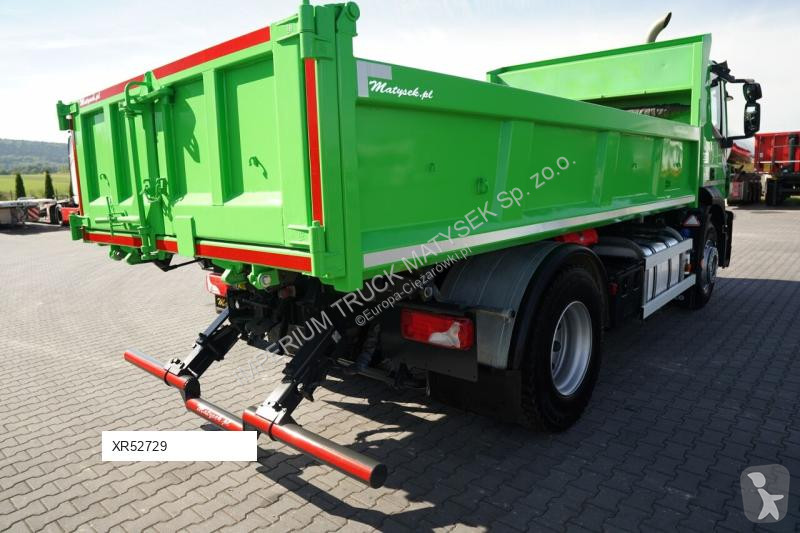 Kamion Iveco STRALIS 360
