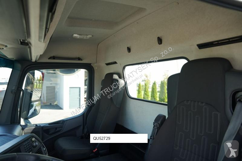 Kamion Mercedes AROCS 3240
