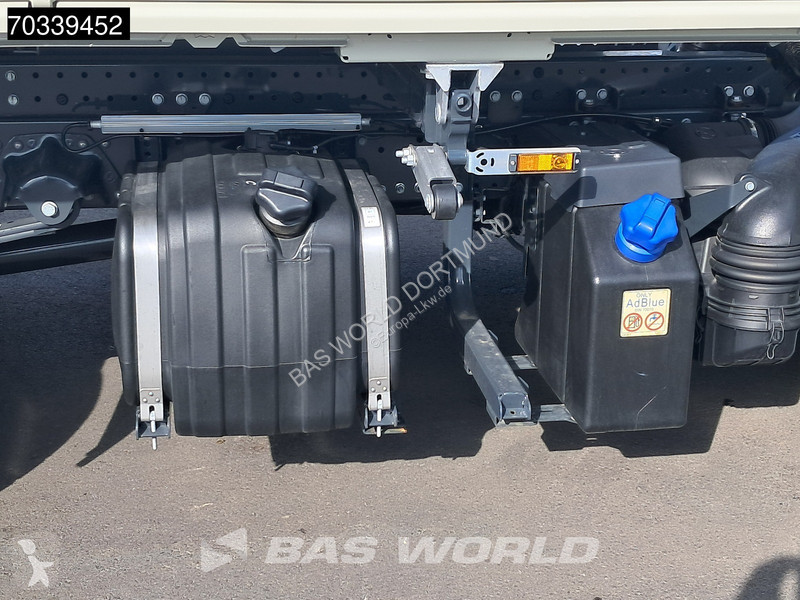 شاحنة Iveco ML80E21K 4X2 New! 4m3 Meiller...