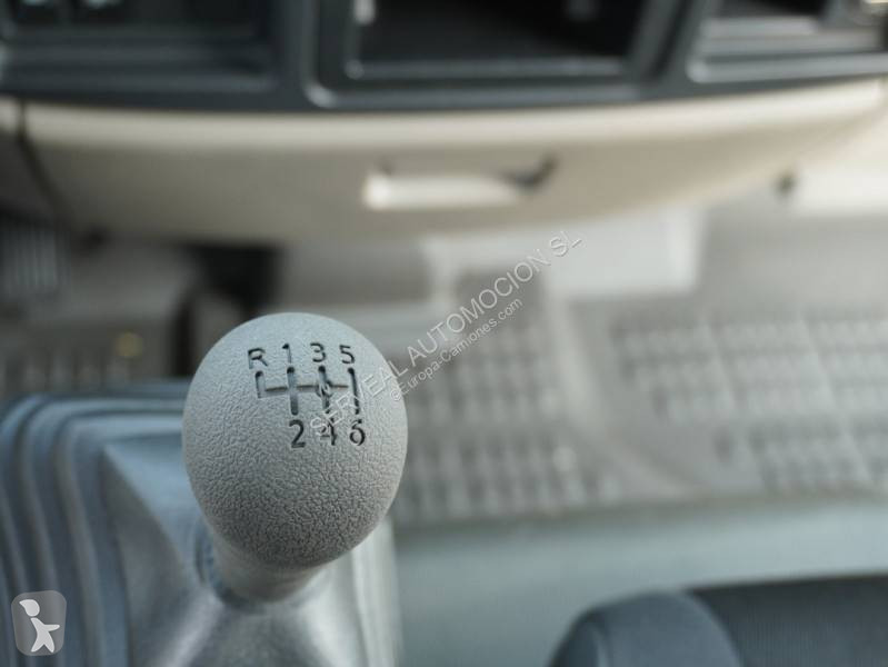 Kamion Nissan 35.13