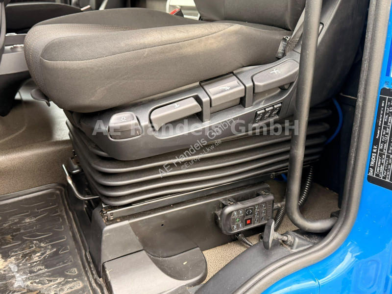 Kamion DAF 530 SC BL VDL...