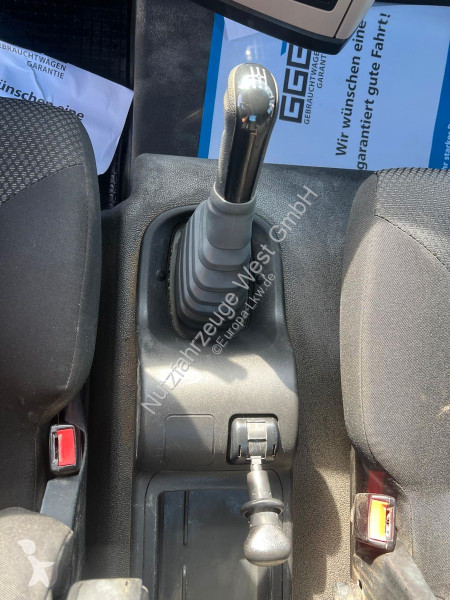 Kamion MAN TGL 8.190 Meiller...