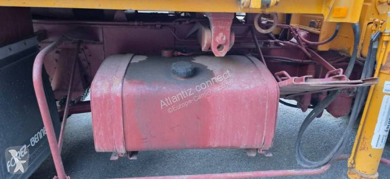 Kamion Renault 300 Manager