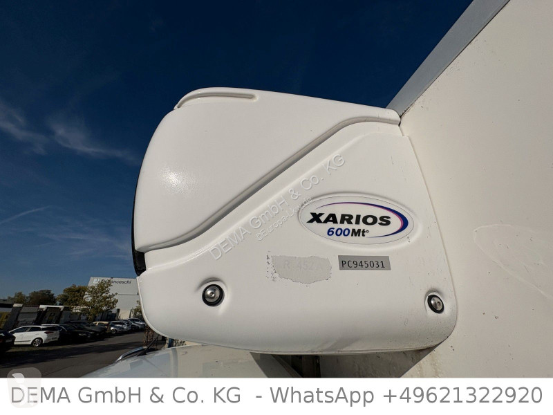Iveco 72C18*E6d*Carrier*LBW*Klima*Kamera*2...