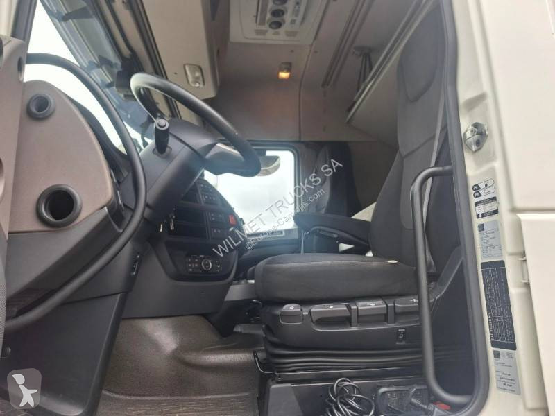 شاحنة DAF 530