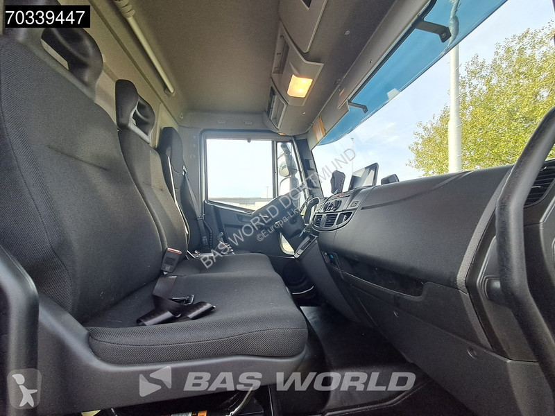 شاحنة Iveco ML75E21/P 4X2 NEW! 8 tonner 1000kg...