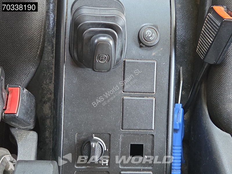 Iveco 190E320 4X2 19 Toneladas Automatico...