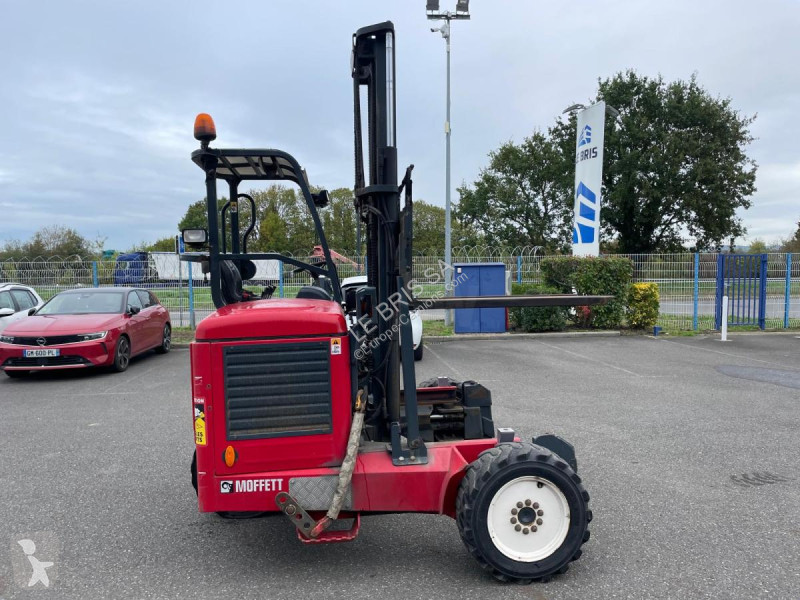 Renault  C380 truck