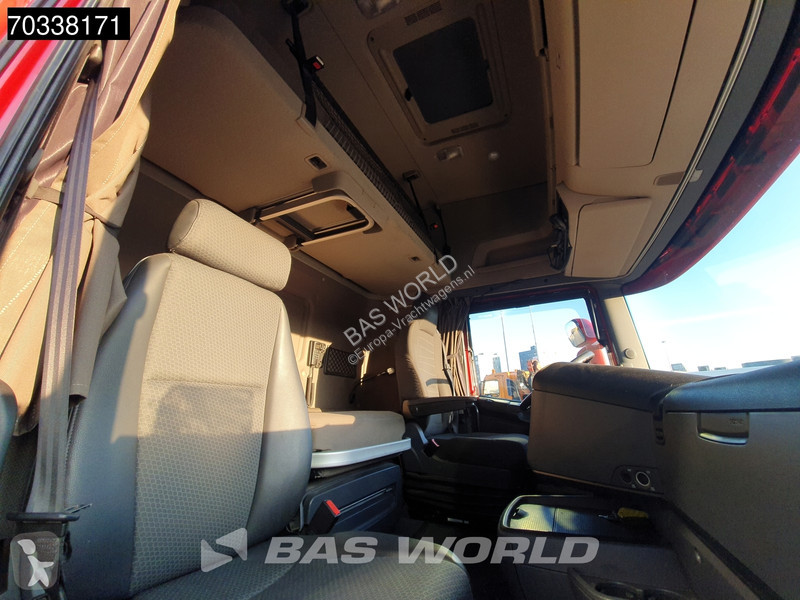 Vrachtwagen Scania R450 4X2 N-Truck APK...