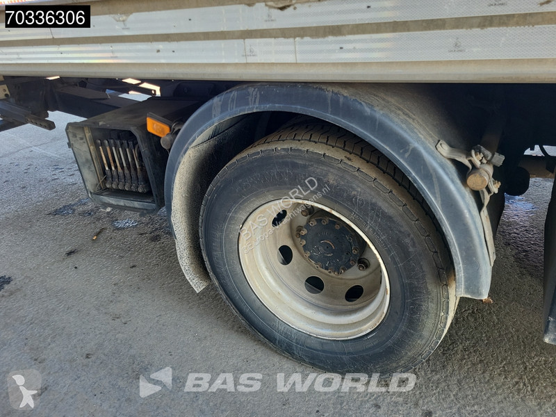 Volvo 240  4X2 Century Recovery truck Winch...