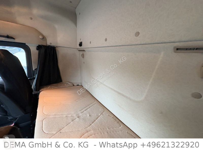 Teherautó Mercedes Actros2542*E6a* 2 x...