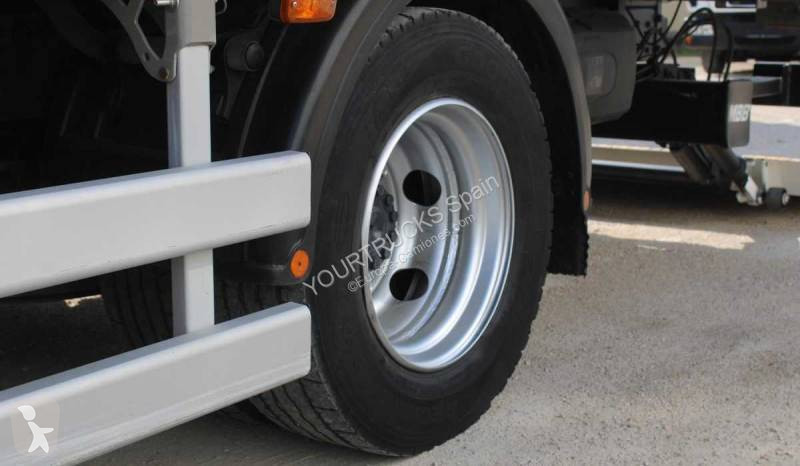 Lastbil Iveco ML 75 E 17