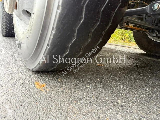 Бетоновоз Mercedes 3240 8x4/Betonmischer 8...