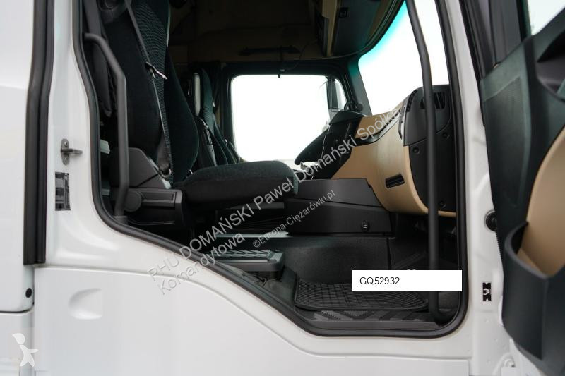Kamion Mercedes ACTROS / 1830 / ACC / E 6 /...