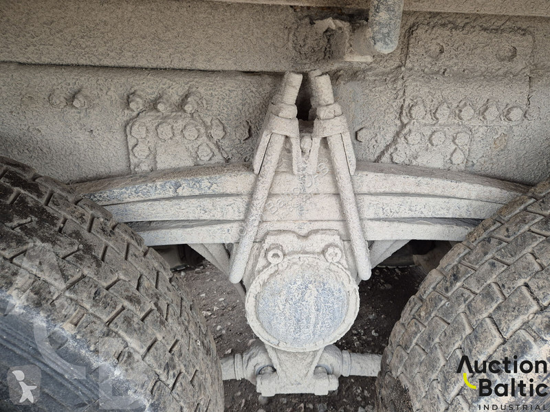 Volvo  truck