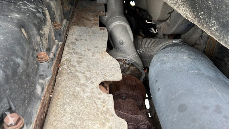 Renault KERAX 370 DCI (6X4 / LAMES / AND PONT /...