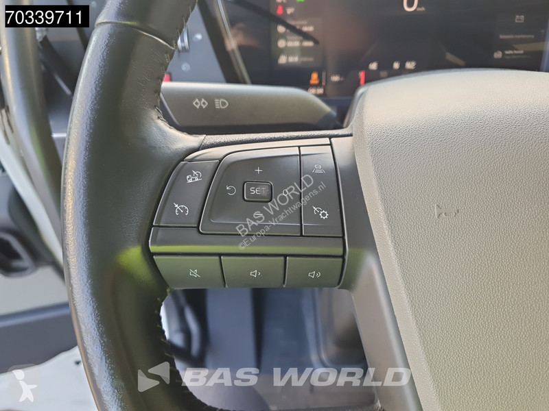 Lastbil Volvo 500 6X2 BDF Lift+steering axle...
