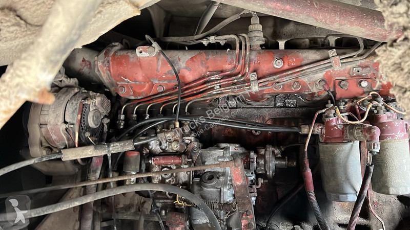 Lastbil Renault R 340 (6 CULASSE / POMPE...