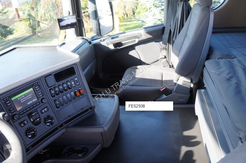 Kamion Scania RK 20.70