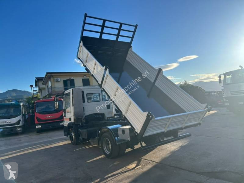 Kamion Iveco 80 E 22