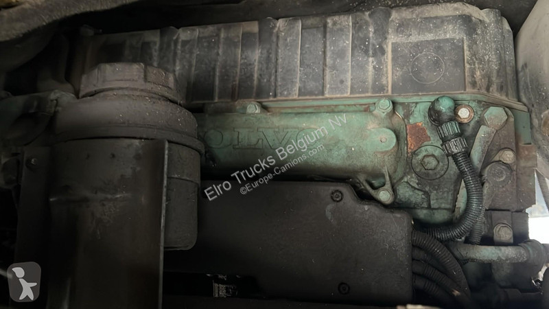 Kamion Volvo - 420 (MANUAL GEARBOX / BOITE...