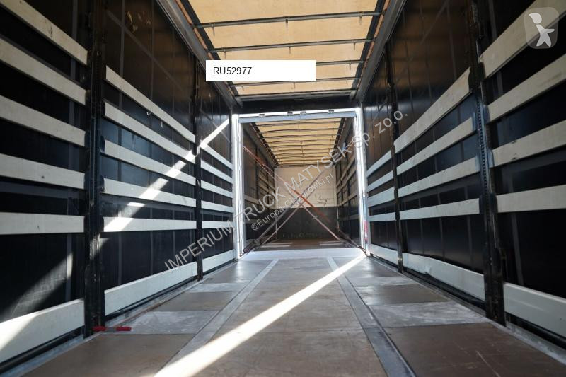Kamion DAF XF 530 / ZESTAW TANDEM / 120 M3 /...