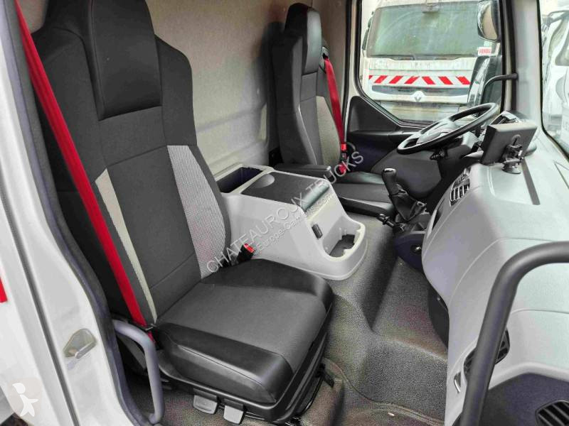 Kamion Renault 12.210