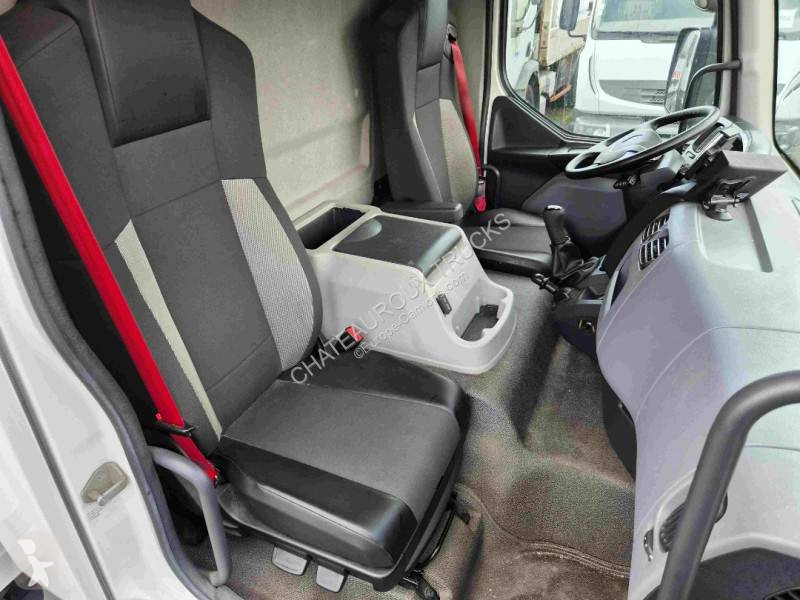 Kamion Renault 12.210
